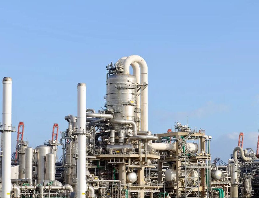 石油化工