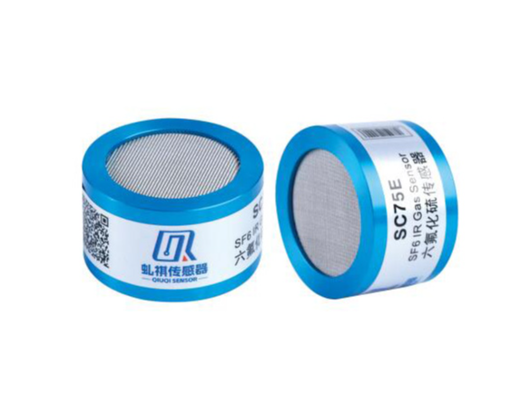 SC75E_SF6 六氟化硫传感器