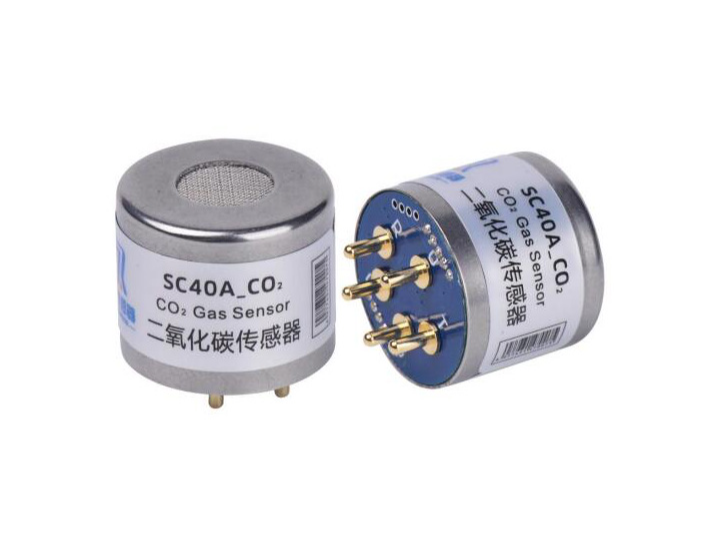 SC40A_CO₂ 二氧化碳传感器