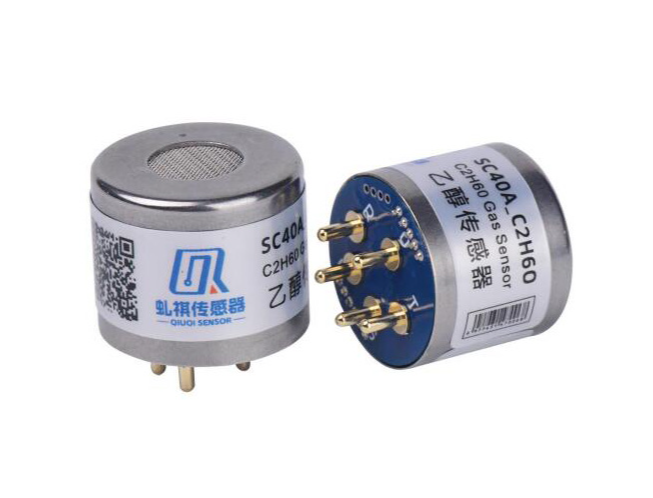 SC40A_C2H60 乙醇传感器