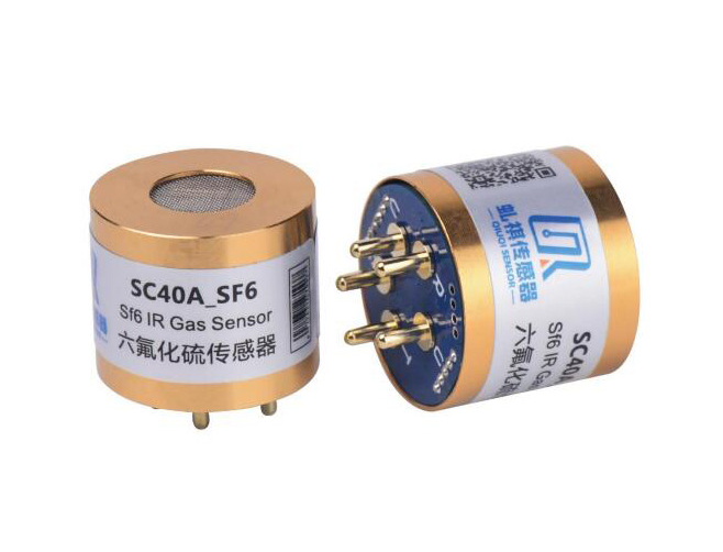 SC40A_SF6 六氟化硫传感器
